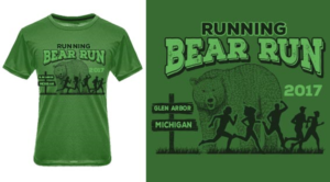 Diseño de Camiseta por wendyRV para este proyecto | Diseño: #12929235