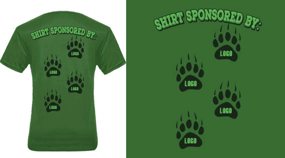 Diseño de Camiseta por wendyRV para este proyecto | Diseño #12964415