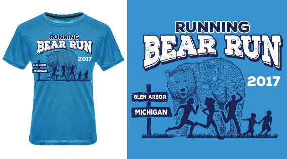 T-shirt Design by wendyRV for this project | Design #13032758