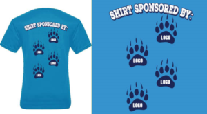 Diseño de Camiseta por wendyRV para este proyecto | Diseño: #13032759