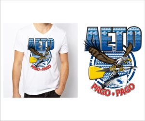 Diseño de Camiseta por LockJawCreative para este proyecto | Diseño: #12726021