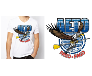 Diseño de Camiseta por LockJawCreative para este proyecto | Diseño: #12736179