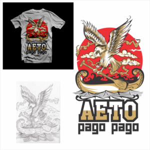 Diseño de Camiseta por hernawanrere para este proyecto | Diseño #12727342