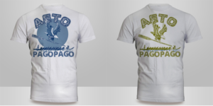 Diseño de Camiseta por Kero para este proyecto | Diseño #12690523