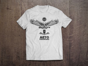 T-shirt Design by blacksheep1710