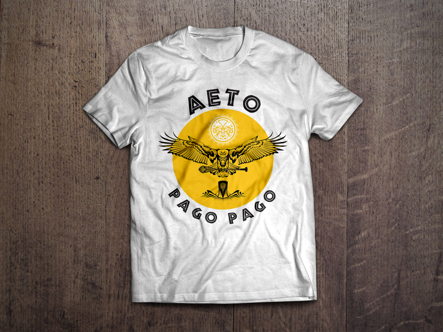 Diseño de Camiseta por blacksheep1710 para este proyecto | Diseño #12655733