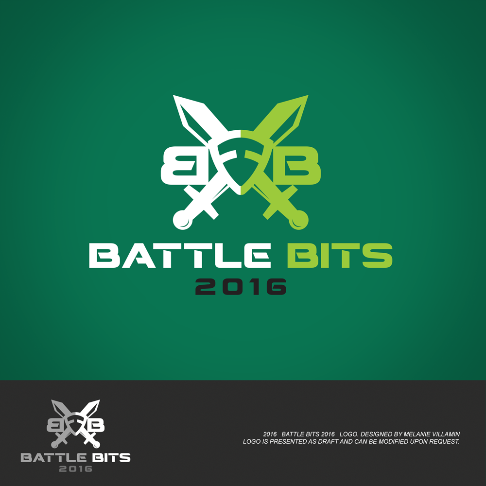 Logo Design by mvillamin for Fortego, LLC | Design #12652014