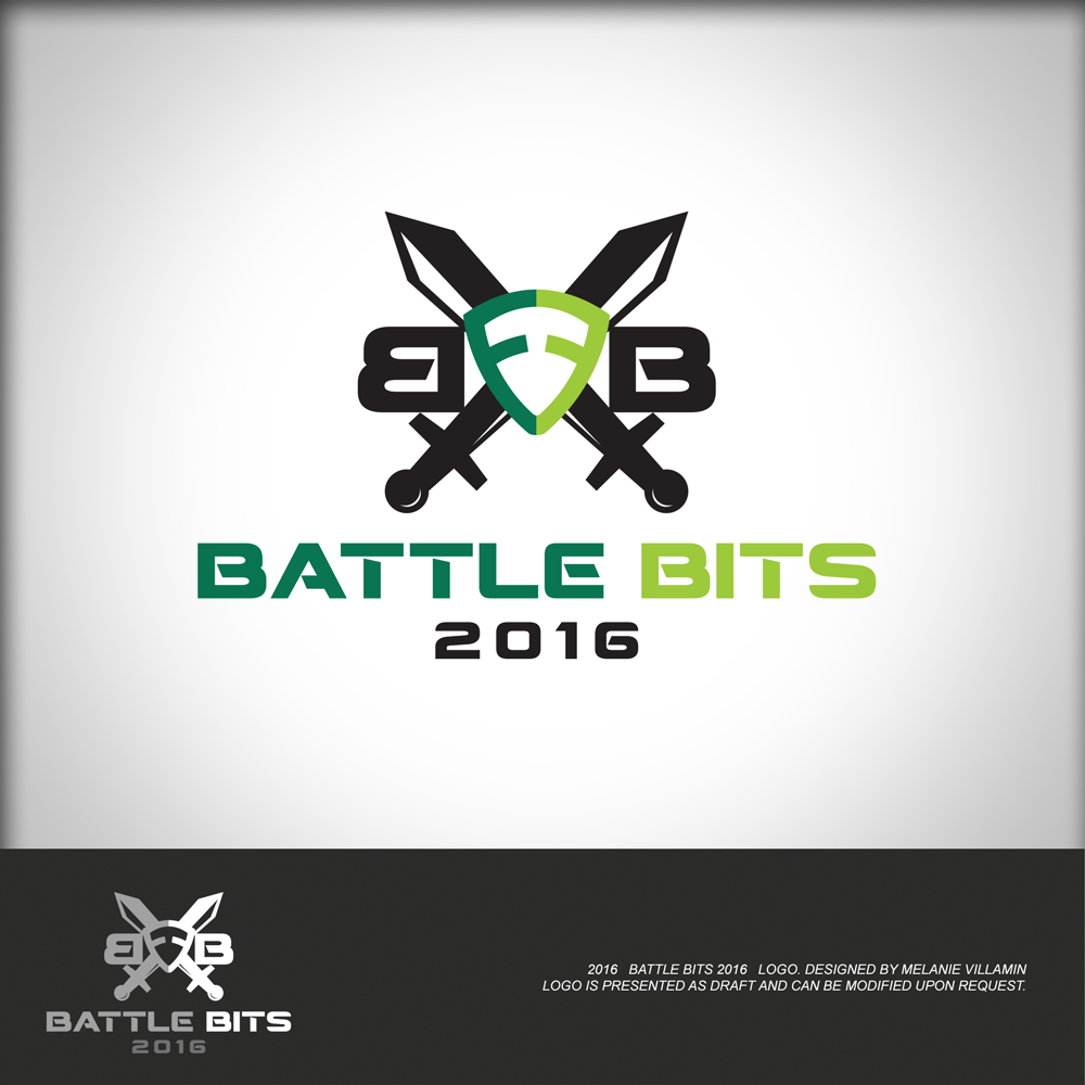 Logo-Design von mvillamin für Fortego, LLC | Design #12652025