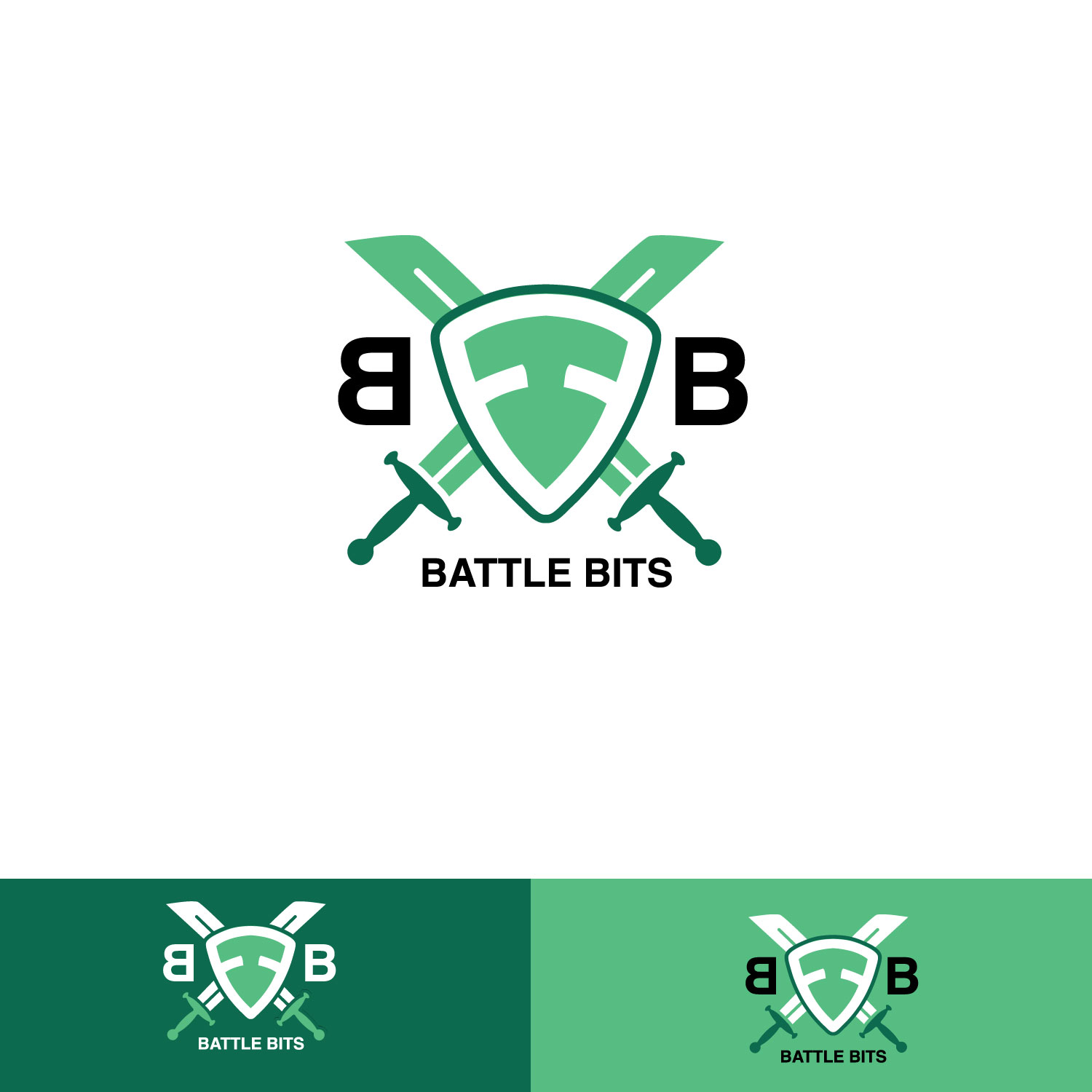 Logo Design by Cherisse for Fortego, LLC | Design #12645997