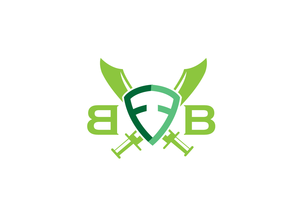 Logo Design by creative.bugs for Fortego, LLC | Design #12656621