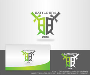 Logo Design by alvinnavarra for Fortego, LLC | Design: #12641272