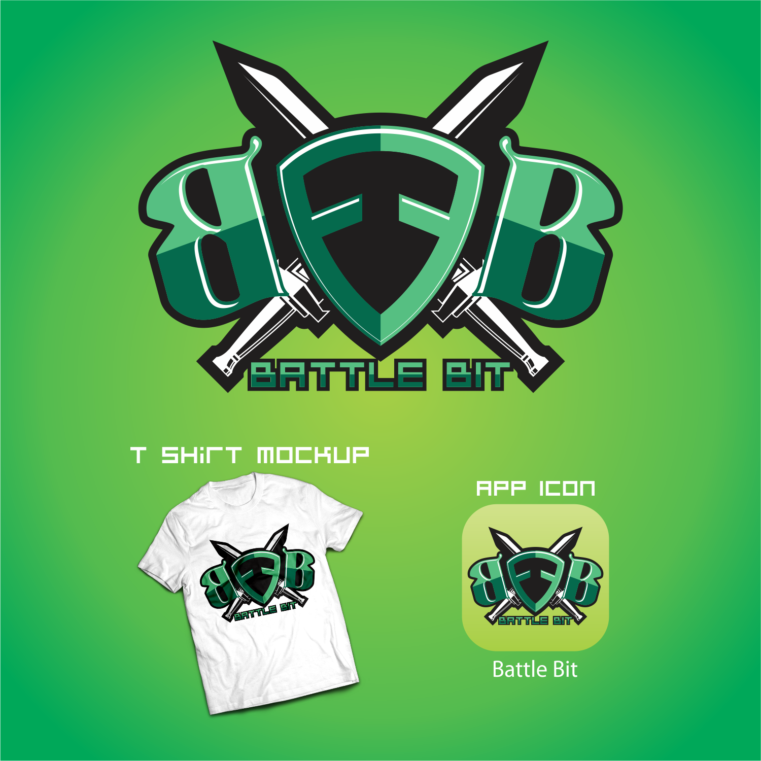 Logo Design by ThuongLe for Fortego, LLC | Design #12635773