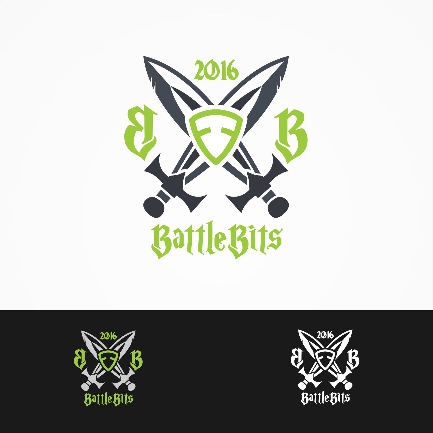 Logo-Design von tickmyhero für Fortego, LLC | Design #12660261