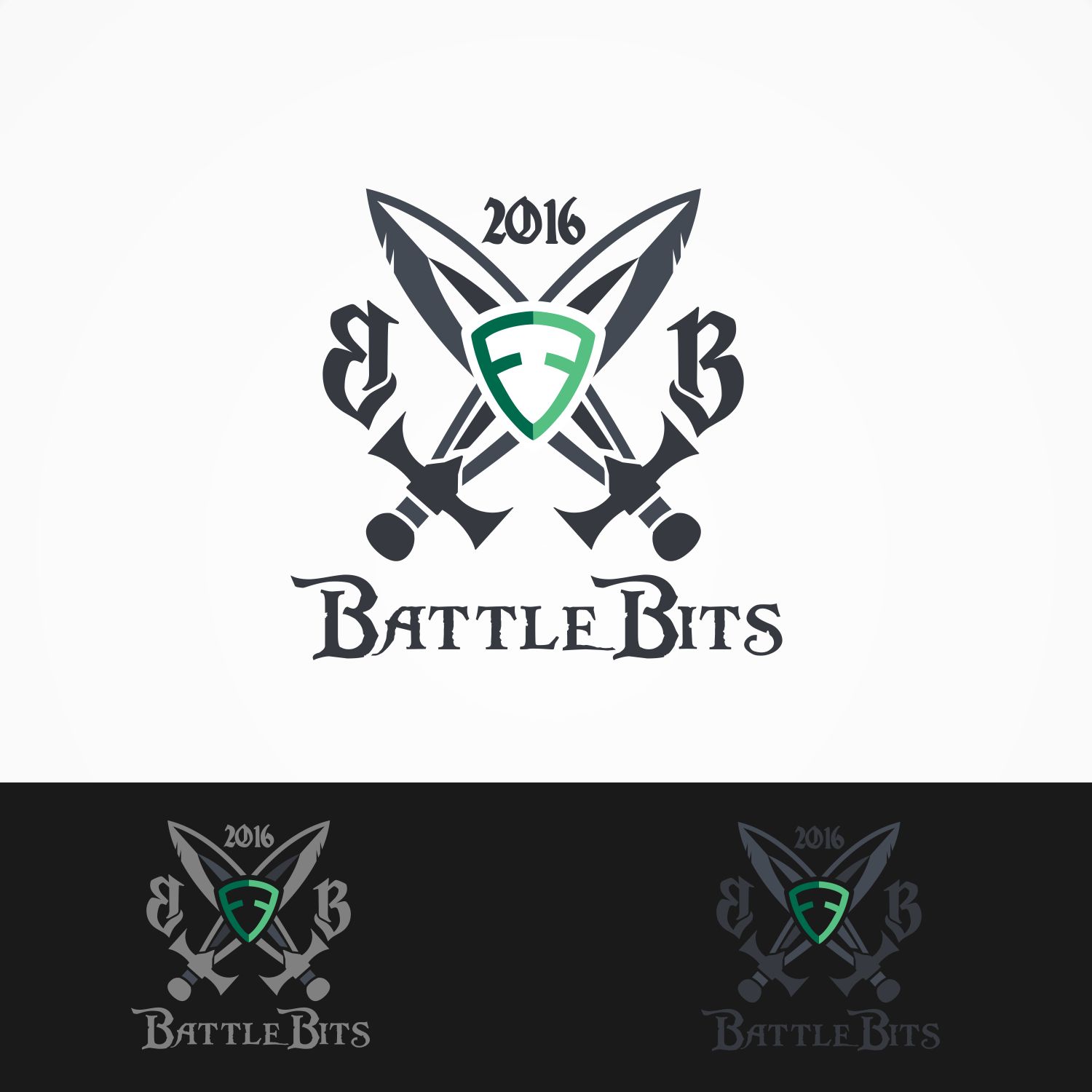 Logo Design by tickmyhero for Fortego, LLC | Design #12660263