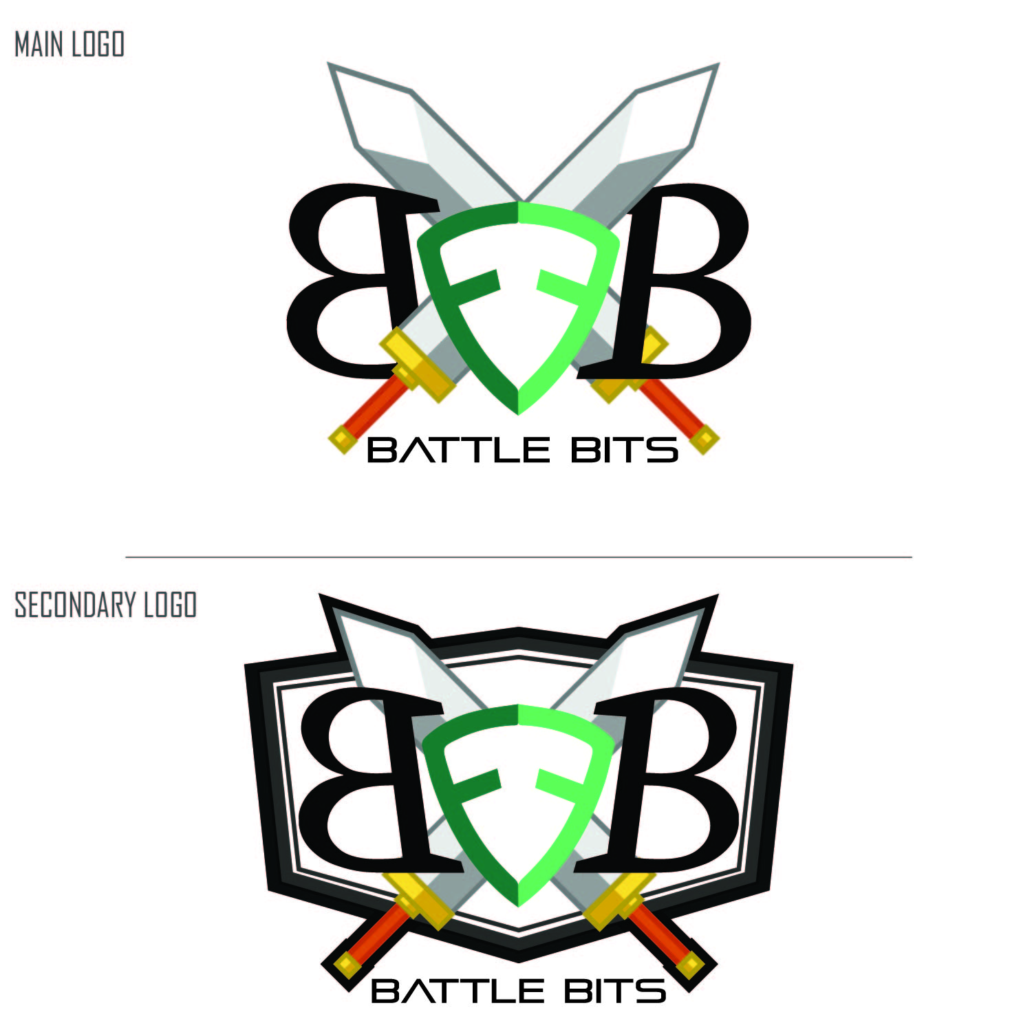 Logo Design by m.khamarulmuzamil for Fortego, LLC | Design #12638289