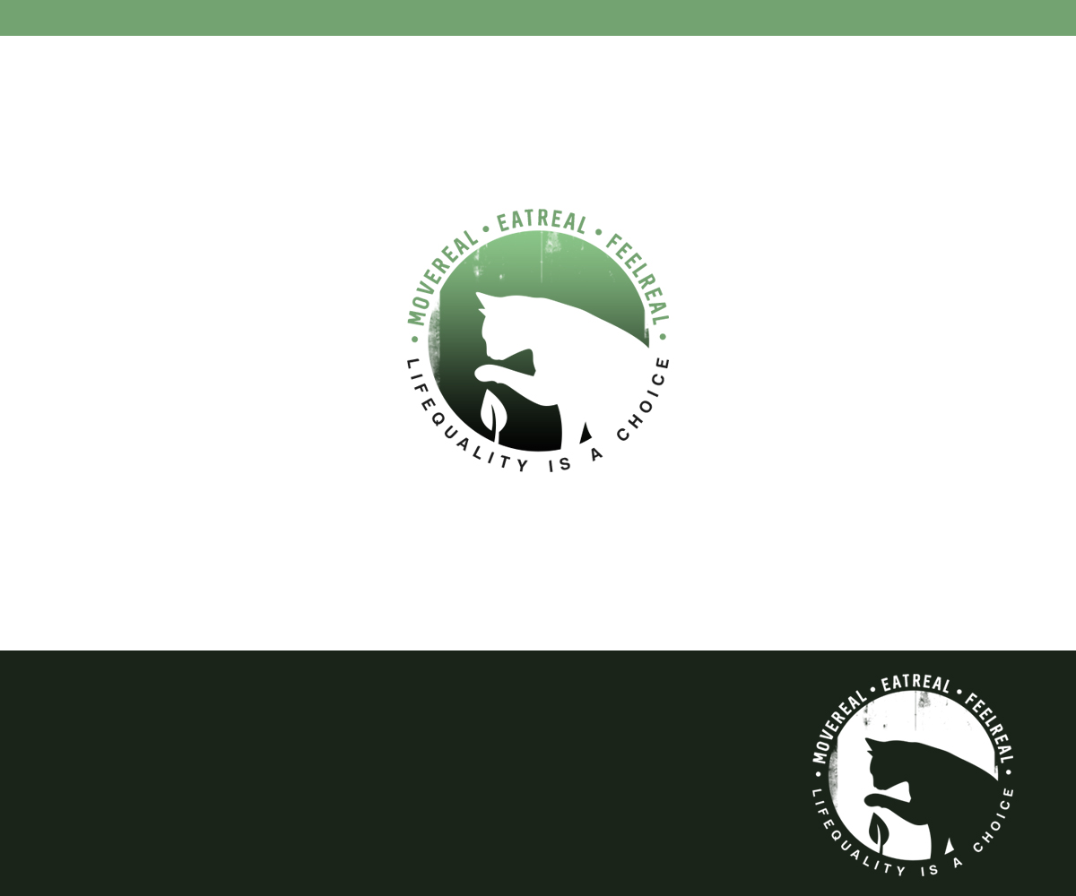 Logo Design by cheez_O for this project | Design #12709167