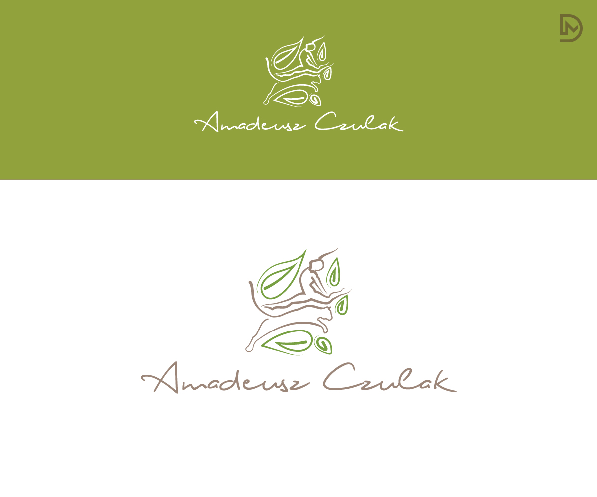 Logo Design by D_Mantra for this project | Design #12721020