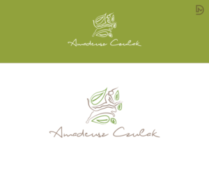 Logo-Design von D_Mantra für dieses Projekt | Design: #12721020