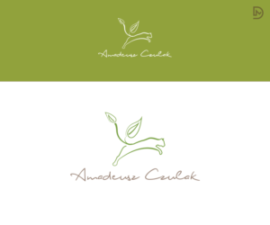 Logo-Design von D_Mantra für dieses Projekt | Design: #12732814
