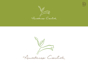 Logo-Design von D_Mantra für dieses Projekt | Design: #12732815