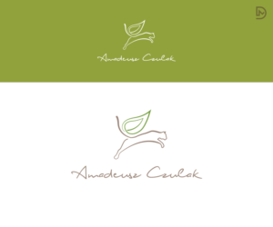 Logo-Design von D_Mantra für dieses Projekt | Design: #12732816