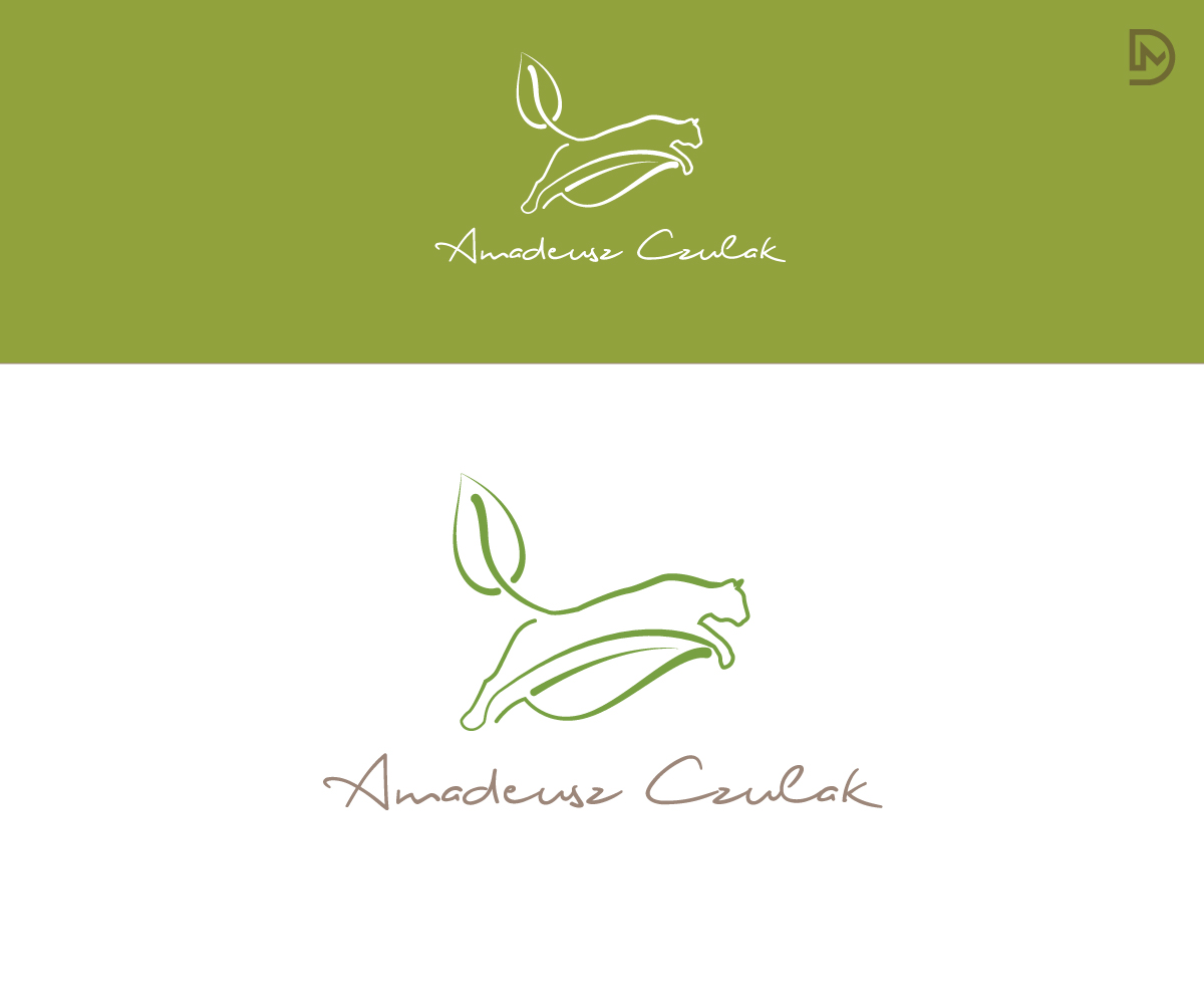 Logo Design by D_Mantra for this project | Design #12732817