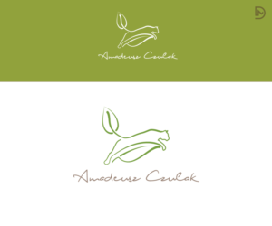 Logo Design by D_Mantra for this project | Design #12732817