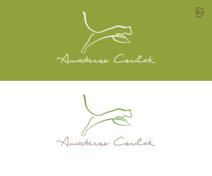 Logo Design by D_Mantra for this project | Design: #12750084