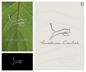 Logo Design by D_Mantra for this project | Design: #12750086