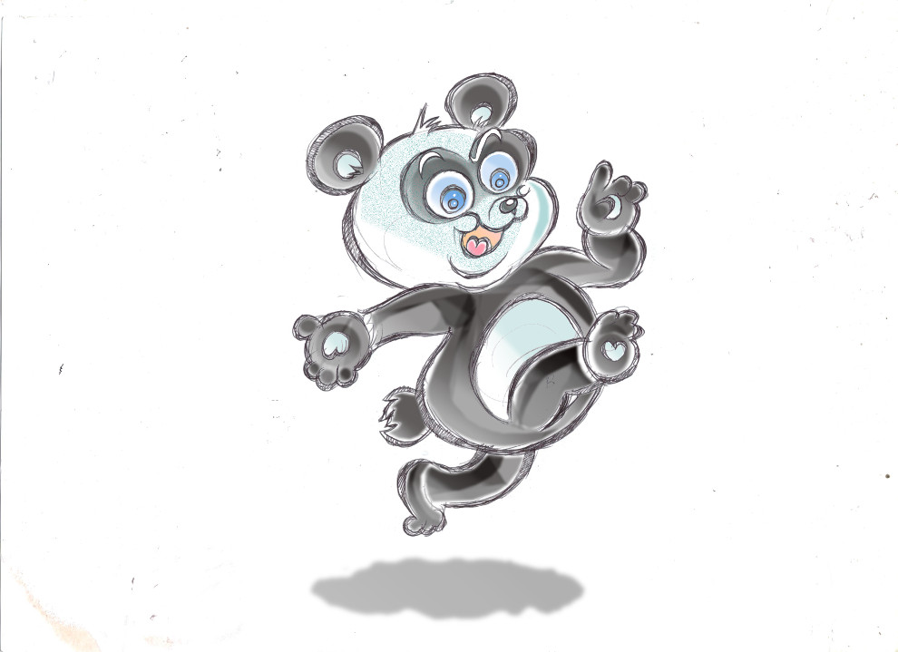 Vektor-Design von ROBERT SMITH für dieses Projekt | Design #12772156