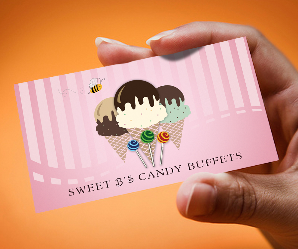 Business Card Design by Joshua Carmichael for Kathleen Noonan T/As LaFemme Tours | Design #2434322