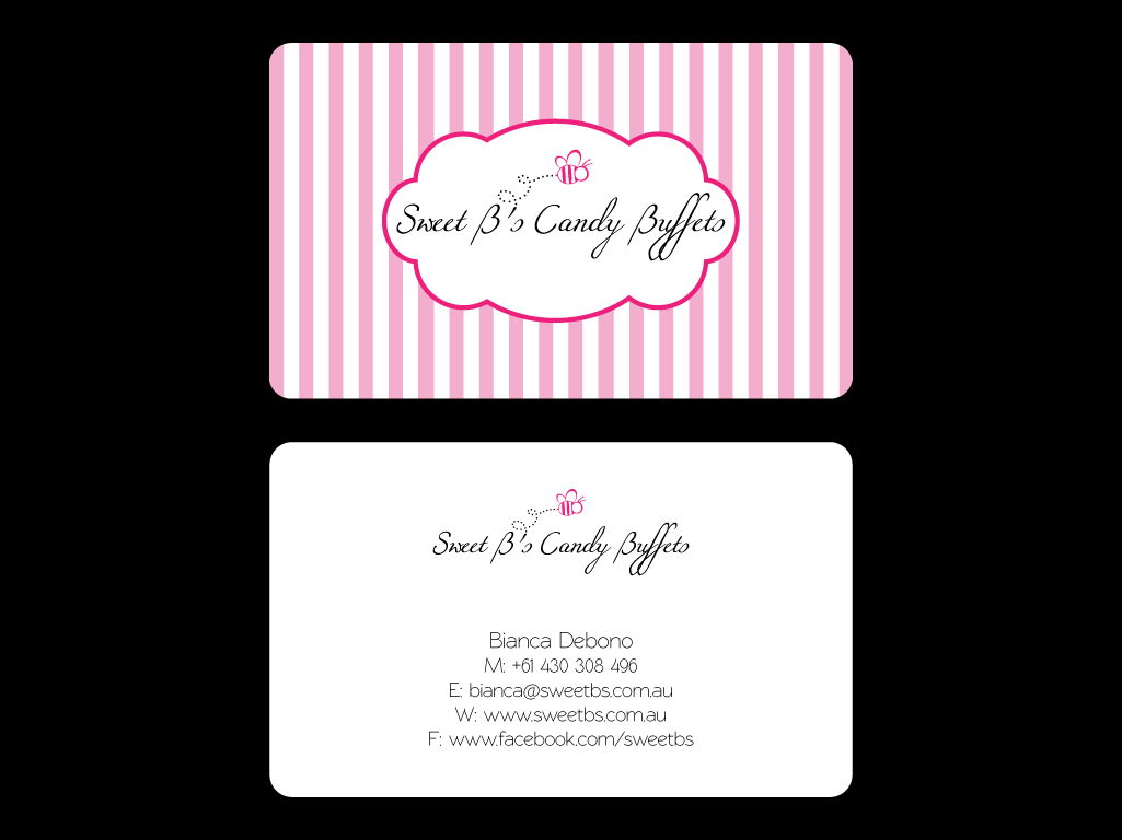 Business Card Design by xuxa for Kathleen Noonan T/As LaFemme Tours | Design #2440879