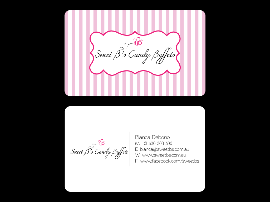 Business Card Design by xuxa for Kathleen Noonan T/As LaFemme Tours | Design #2440884