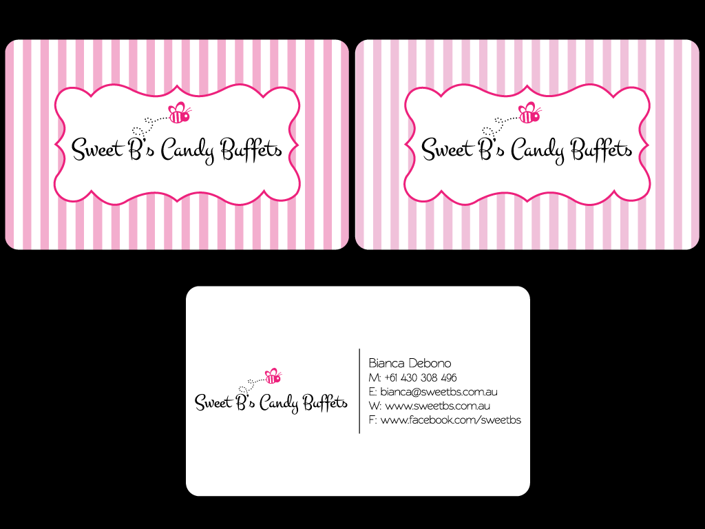 Visitenkarten-Design von xuxa für Kathleen Noonan T/As LaFemme Tours | Design #2443816