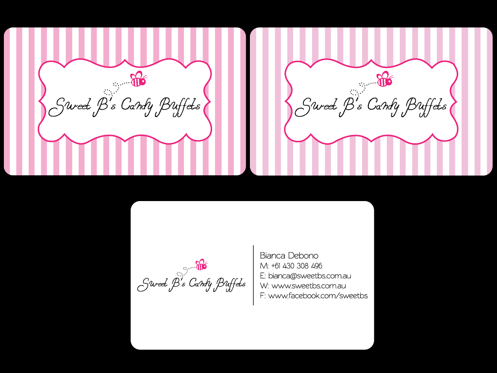 Business Card Design by xuxa for Kathleen Noonan T/As LaFemme Tours | Design #2443819