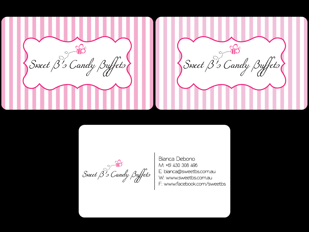 Business Card Design by xuxa for Kathleen Noonan T/As LaFemme Tours | Design #2443905