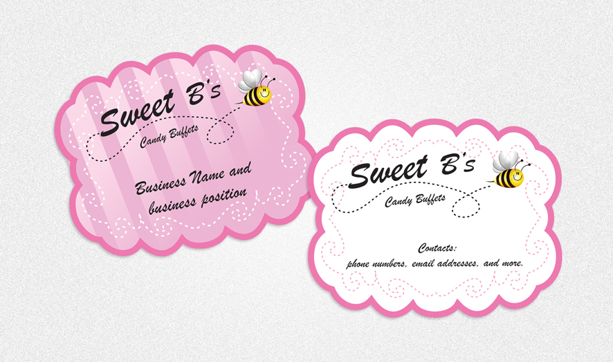 Design de Carte de Visite par  Butch pour Kathleen Noonan T/As LaFemme Tours | Design #2421004