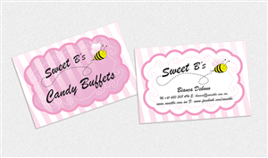 Business Card Design by  Butch for Kathleen Noonan T/As LaFemme Tours | Design #2431015