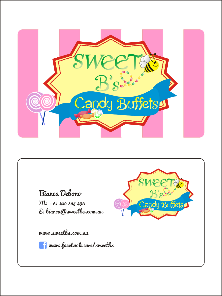 Design de Carte de Visite par Cherry88847 pour Kathleen Noonan T/As LaFemme Tours | Design #2439913