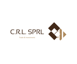 Logo-Design von FabyLeon für C.R.L.SPRL | Design: #12774912