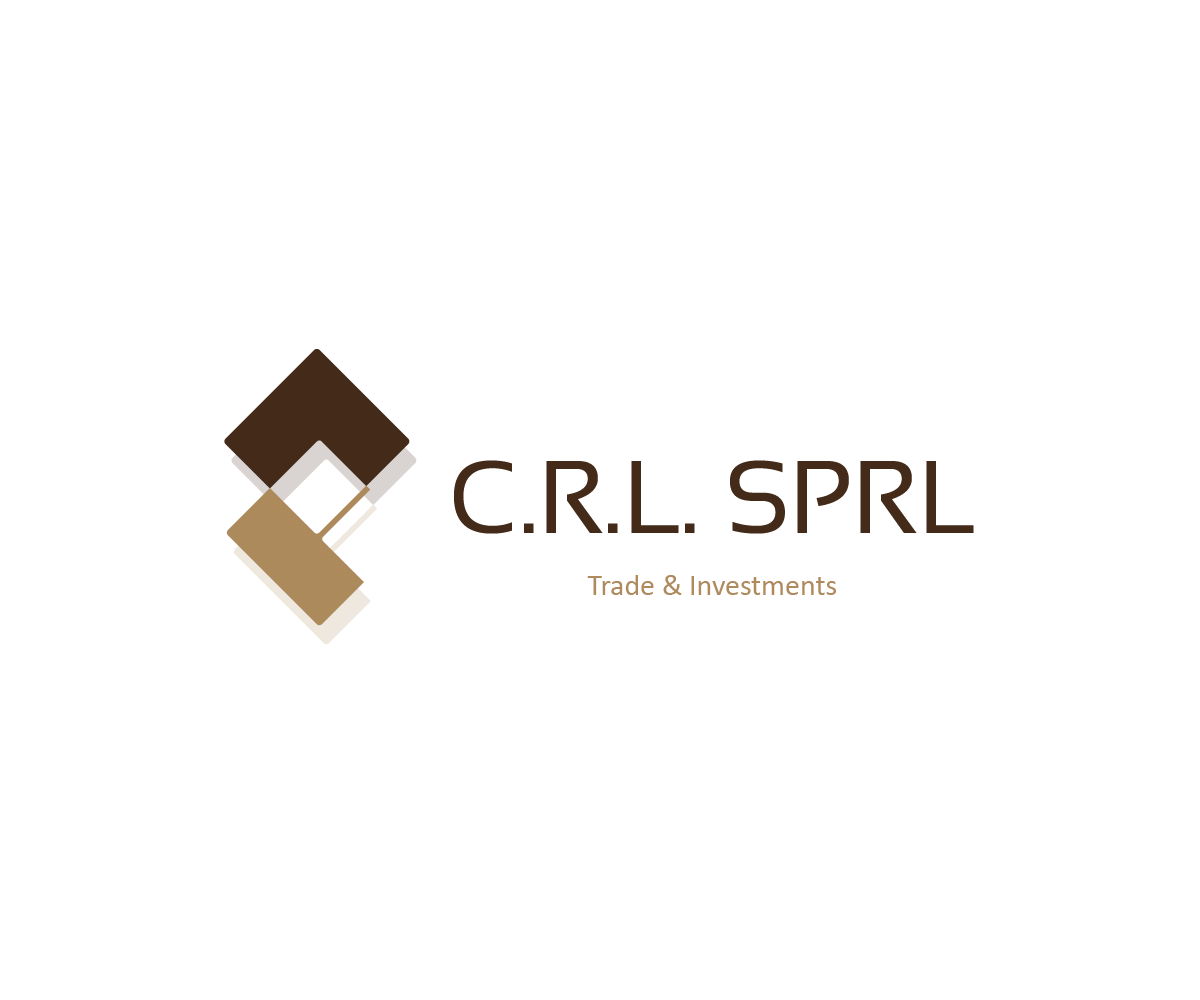 Logo Design by FabyLeon for C.R.L.SPRL | Design #12775201