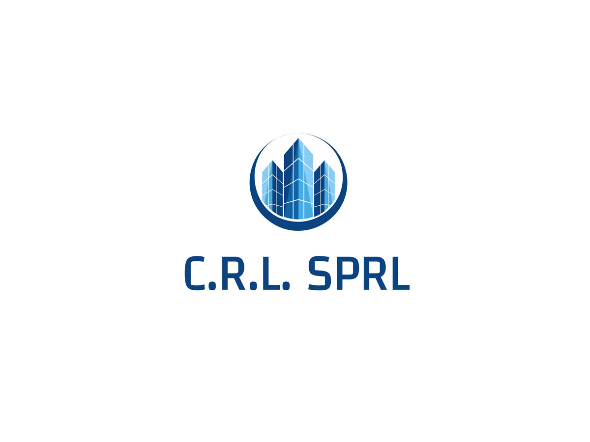 Logo Design by sbelogd for C.R.L.SPRL | Design #12648421