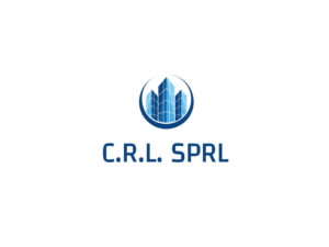 Logo-Design von sbelogd für C.R.L.SPRL | Design: #12648421