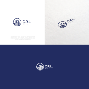 Logo Design by lorixart for C.R.L.SPRL | Design: #12776212