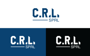 Logo-Design von Grafactory für C.R.L.SPRL | Design: #12642079