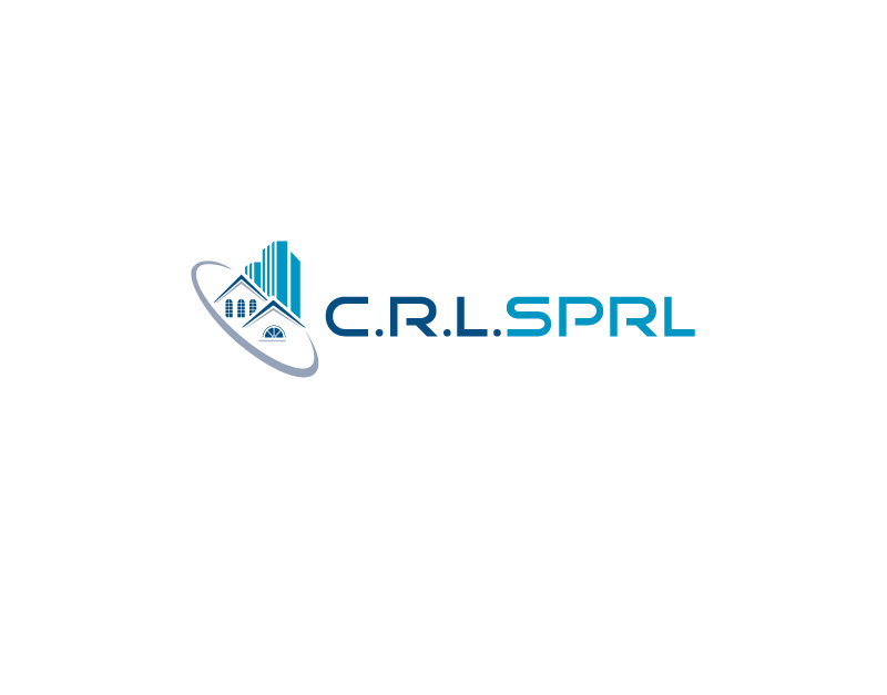 Logo Design by instudio for C.R.L.SPRL | Design #12729742