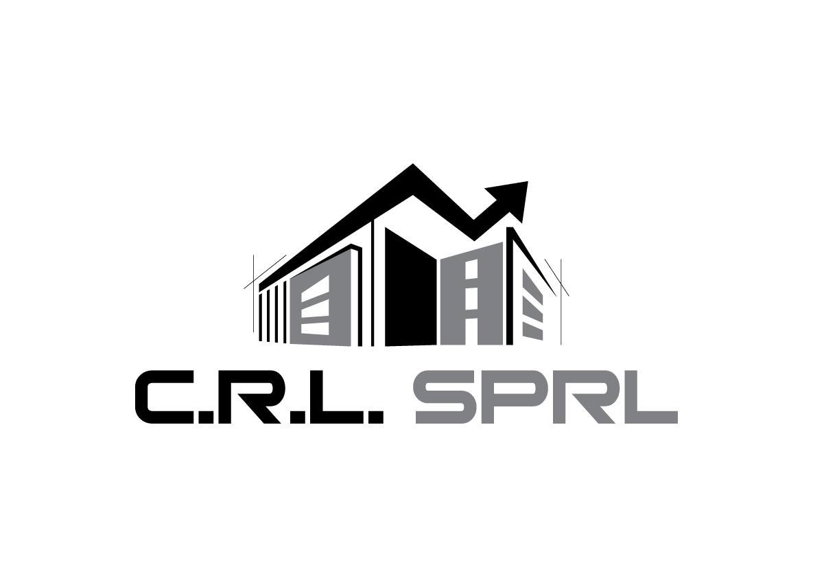 Logo Design by creative.bugs for C.R.L.SPRL | Design #12644770