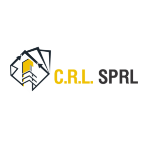 Logo-Design von creative.bugs für C.R.L.SPRL | Design: #12644900