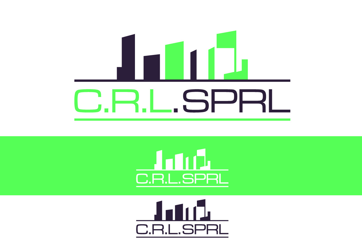 Logo Design by Turn Digital for C.R.L.SPRL | Design #12643964