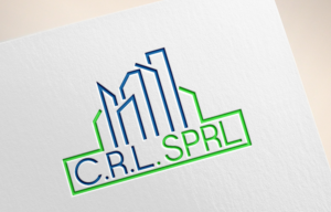 Logo-Design von Turn Digital für C.R.L.SPRL | Design: #12643965